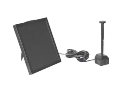 Pontec PondoSolar 150 40277 Solcellspumpset 150 l/h