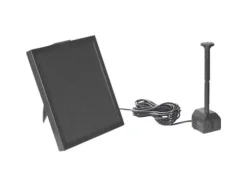 Pontec PondoSolar 150 40277 Solcellspumpset 150 l/h