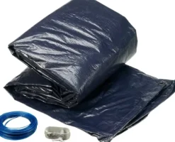 Pool Cover Winter 730 x 375 cm