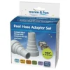 Pool Hose Adaptor Set (Intex)