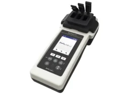 Pool Lab 2.0, Digital Pool Tester