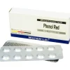 Pool Lab Refill 50st tabletter PH-test, Fenol Röd