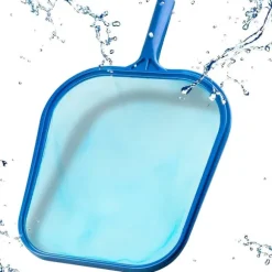 Pool rengöring nät samlare hämta