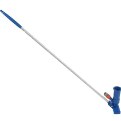 Pool Spa Jet Dammsugare Portabel Pool Dammsugare med borste Pool Rengöringsverktyg EU Standard