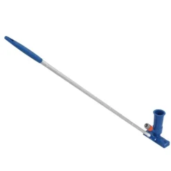 Pool Spa Jet Dammsugare Portabel Pool Dammsugare med borste Pool Rengöringsverktyg EU Standard