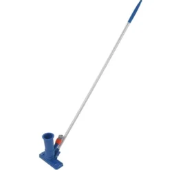 Pool Spa Jet Dammsugare Portabel Pool Dammsugare med borste Pool Rengöringsverktyg EU Standard