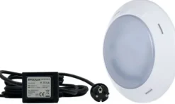 Poolbelysning Family poollampa 1485 lm