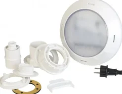 Poolbelysning Family poollampa 1485 lm