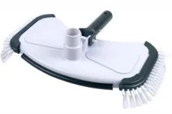 Pooldammsugare - Bottensug delux med sidoborstar