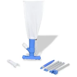 Pooldammsugare 1,2 m - Pooldammsugare - Poolrengörare - Home & Living