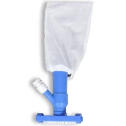 Pooldammsugare 1,2 m - Pooldammsugare - Poolrengörare - Home & Living