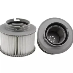 Poolfilter för MSPA uppblåsbara pooler FD2089 4-pack