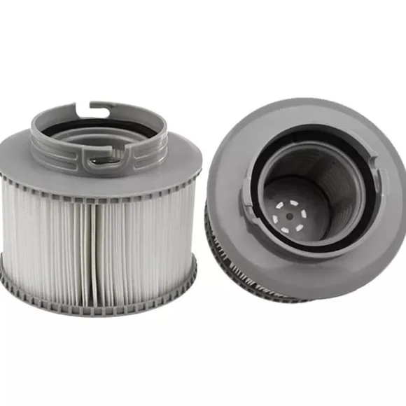 Poolfilter för MSPA uppblåsbara pooler FD2089 4-pack