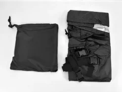 Poolpumpskydd: Väderbeständigt Oxford Tyget Skyddande Skydd