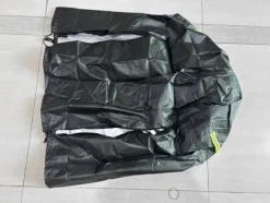 Poolpumpskydd: Väderbeständigt Oxford Tyget Skyddande Skydd