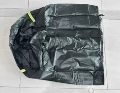 Poolpumpskydd: Väderbeständigt Oxford Tyget Skyddande Skydd