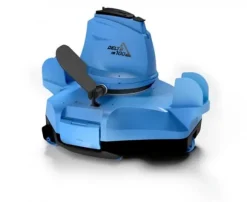 Poolrobot D100 Delta 100 STEALTH max25m² RC16