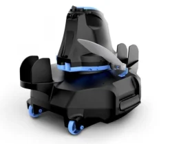 Poolrobot D100 Delta 100 STEALTH max25m² RC16