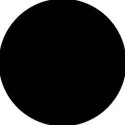 Poolskydd svart 250 cm PE - Poolskydd - Poolöverdrag - Home & Living