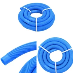 Poolslang blå 38 mm 9 m - Poolslang - Pooslangar - Home & Living