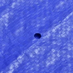 Poolöverdrag Rund 450-457Cm Polyeten