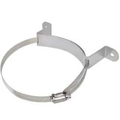 Poolvärmeväxlare 355 X 134 Mm 40 Kw