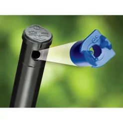 Pop-up roterande sprinkler RAIN BIRD 1/2 3504-PC