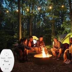 Portabelt Myggskydd | Ultraljud Anti Mygg- och Insektsavvisare