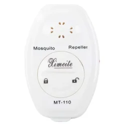 Portabelt Myggskydd | Ultraljud Anti Mygg- och Insektsavvisare