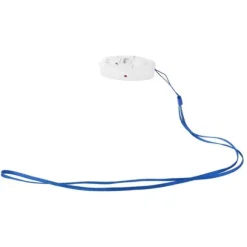 Portabelt Myggskydd | Ultraljud Anti Mygg- och Insektsavvisare