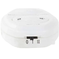 Portabelt Myggskydd | Ultraljud Anti Mygg- och Insektsavvisare