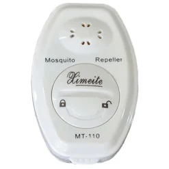 Portabelt Myggskydd | Ultraljud Anti Mygg- och Insektsavvisare