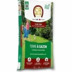 Potting compost OR BRUN Obrtgaz35N