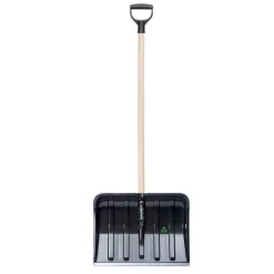 PRACTIC ECO snöskyffel - svart ILT37-S411