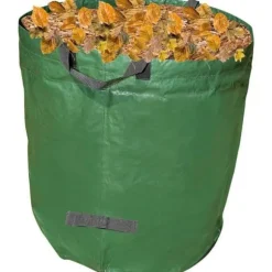 Premium trädgårds- och avfallspåse - GENERISK - Jumbo - 272 L - 200 g/m²