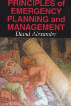 Principles of Emergency Planning and Management