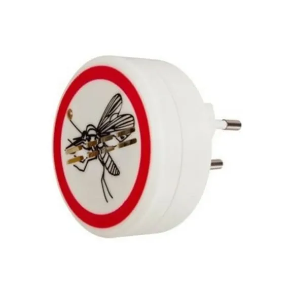 Prise motstånd mot myggor | Utan doft och giftigt