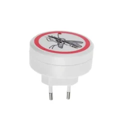 Prise motstånd mot myggor | Utan doft och giftigt