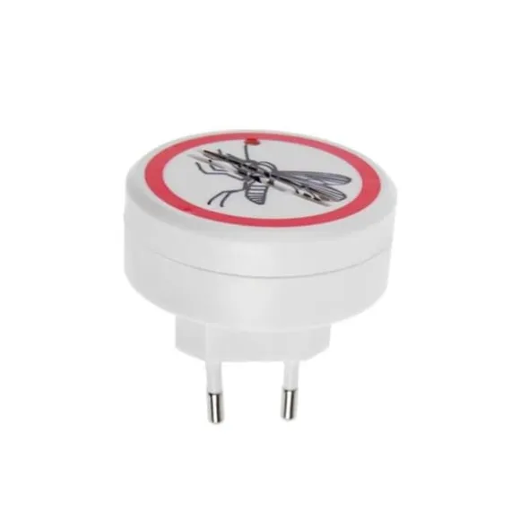 Prise motstånd mot myggor | Utan doft och giftigt