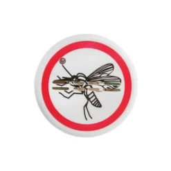 Prise motstånd mot myggor | Utan doft och giftigt