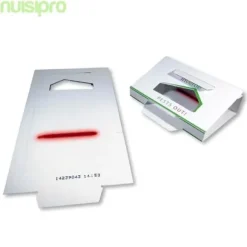 Professionellt fällor - NUISIPRO - 2 Fällor - icke giftig - Skydd i 3 månader - Födan pheromon