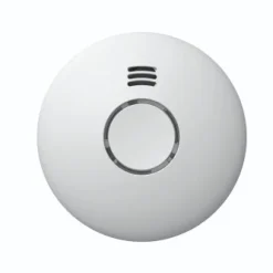 Profile Optisk Rökdetektor 85dB Trådlös Anslutningsbar