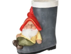 ProGarden Dekorativ trädgårdstomte, 30 cm