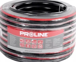 Pro-Line 4-lagers trädgårdsslang 1/2" 50 m rulle, premium (99615)