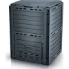 Prosperplast Compogreen Woody 280L antracit komposter