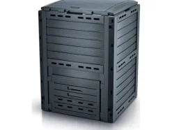 Prosperplast Compogreen Woody 280L antracit komposter