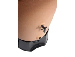 Prosperplast IDWA270-R736, 270 l, Antracit, Rainwater, 731 mm, 1278 mm