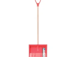 Prosperplast IGLOO COMFORT spade - röd