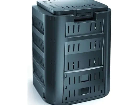 Prosperplast komposter ProsperPlast CompoGreen 220l