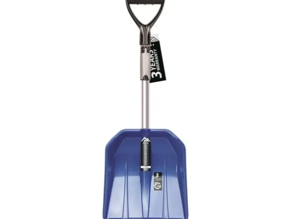 Prosperplast Łopata do śniegu Nanga Car Telescopic